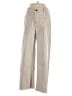 OAT Tan Jeans Size 0 - photo 1