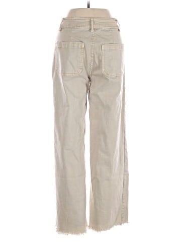 OAT Jeans (view 2)