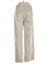 OAT Tan Jeans Size 0 - photo 2
