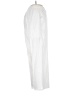 Zeagoo White Casual Pants Size S - photo 4