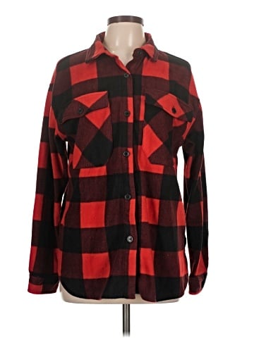 Just Polly Fleece (view 1)