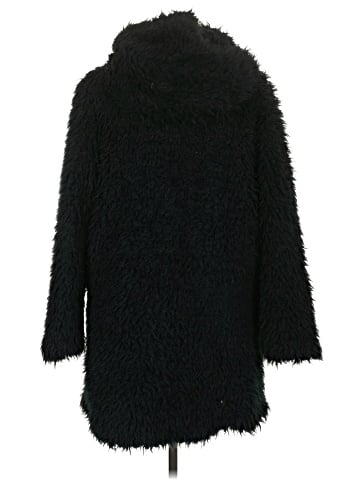 Zara Basic Coat (view 2)