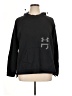 Under Armour Black Sweatshirt Size XL - photo 1