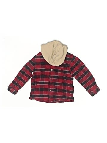 Zara Baby Long Sleeve Top (view 1)