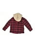 Zara Baby Red Long Sleeve Top Size 18-24 mo - photo 1