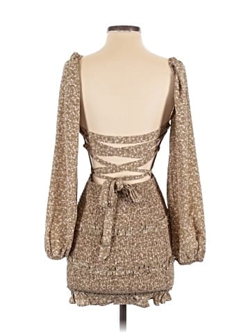Mable Cocktail Dress (view 2)