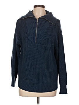 Ann Taylor Loft Outlet Pullover Sweater