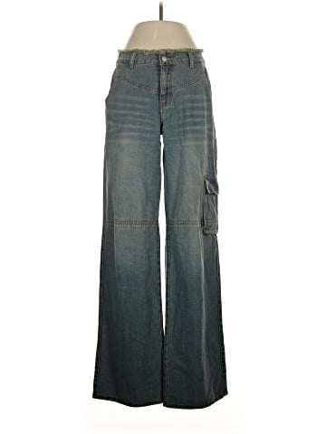 Shein Jeans (view 1)