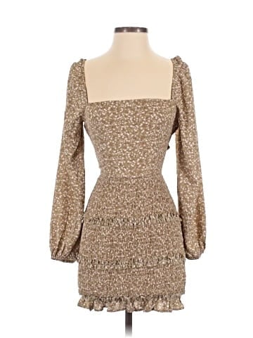 Mable Cocktail Dress (view 1)