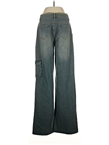 Shein Jeans (view 2)