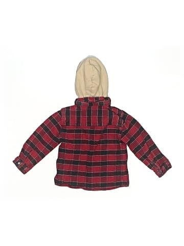 Zara Baby Long Sleeve Top (view 2)