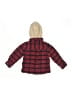 Zara Baby Red Long Sleeve Top Size 18-24 mo - photo 2