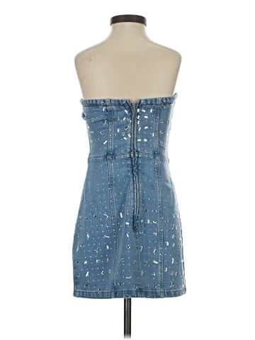 Gianni Bini Casual Dress (view 2)