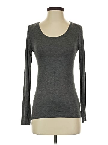 Active Basic 3/4 Sleeve T-Shirt (view 1)