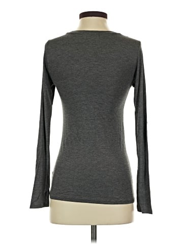 Active Basic 3/4 Sleeve T-Shirt (view 2)