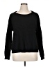 Evri Black Pullover Sweater Size 1X - photo 1