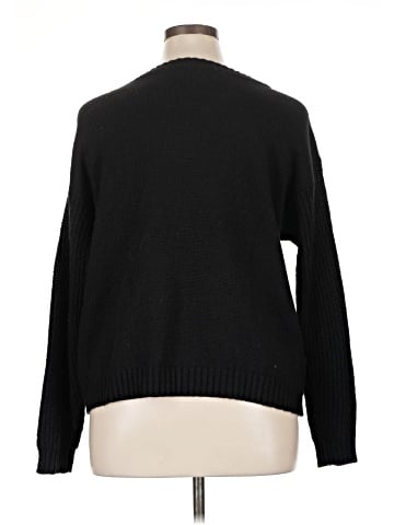 Evri Pullover Sweater (view 2)