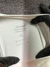 Automet Ivory Long Sleeve T-Shirt Size XL - photo 7