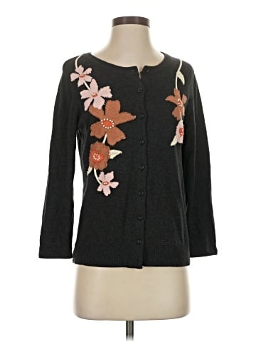 Field Flower Cardigan (view 1)