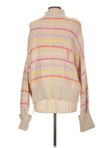 Lovers + Friends Pullover Sweater (view 2)