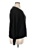 Evri Black Pullover Sweater Size 1X - photo 4