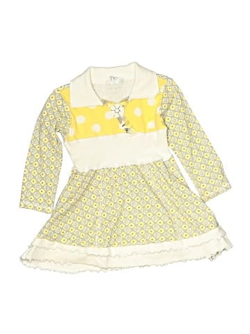 Naartjie Kids Dress (view 1)