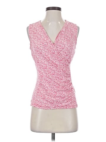 Talbots Sleeveless T-Shirt (view 1)