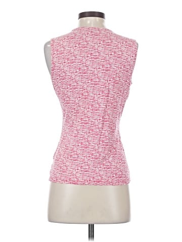 Talbots Sleeveless T-Shirt (view 2)