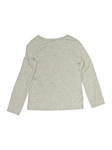 Carter's Long Sleeve T-Shirt (view 2)