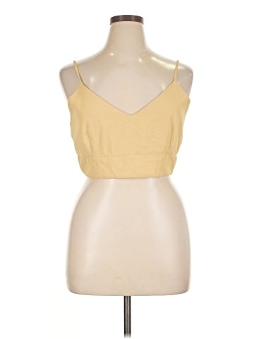 GeeGee Sleeveless Top (view 1)