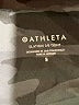 Athleta Camo Black Active Pants Size S - photo 7