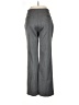 ExOfficio Chevron-herringbone Gray Dress Pants Size 8 - photo 2