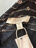 Joie 100% Rayon Black Long Sleeve Blouse Size XS - photo 7