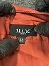 MAAC London Brown Long Sleeve Blouse Size M - photo 6