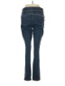 LUXE Blue Jeans Size M - photo 2