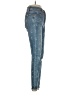 Gap Stars Blue Jeans Size 00 - photo 4