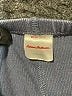 Hanna Andersson Solid Blue Casual Pants Size 3T - photo 3