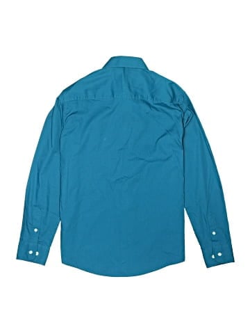 Joseph & Feiss Long Sleeve Button-Down Shirt (view 2)