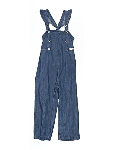 CALVIN KLEIN JEANS Short Sleeve Onesie (view 1)
