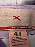 ZeroXposur 100% Polyester Purple Snow Pants With Bib Size 4T - photo 3
