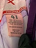 ZeroXposur 100% Polyester Purple Snow Pants With Bib Size 4T - photo 4