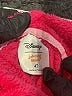 Disney x Jumping Beans Pink Jacket Size 4T - photo 3