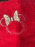 Disney x Jumping Beans Pink Jacket Size 4T - photo 4