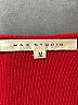 Max Studio Red Sleeveless Top Size M - photo 7