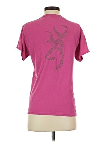 Browning Short Sleeve T-Shirt (view 2)