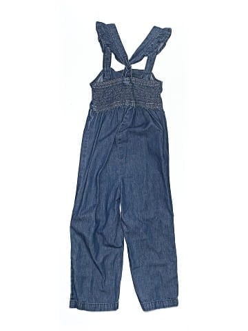 CALVIN KLEIN JEANS Short Sleeve Onesie (view 2)