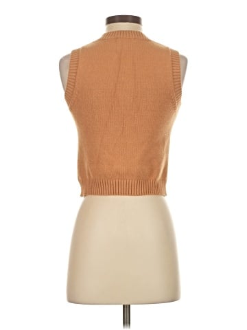 Hazel Moon Sweater Vest (view 2)