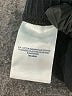 Lands' End Solid Black Athletic Shorts Size L (youth) - photo 4