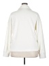 Mondetta 100% Recycled Polyester Ivory Pullover Sweater Size XXL - photo 2