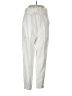 Blank NYC Ivory Casual Pants Size L - photo 1